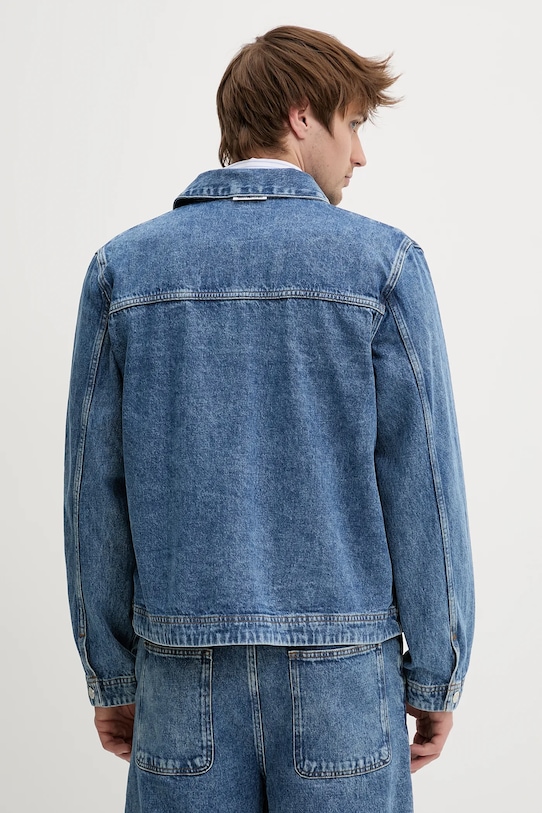 Ruházat Won Hundred farmerdzseki 3565.15166 kék