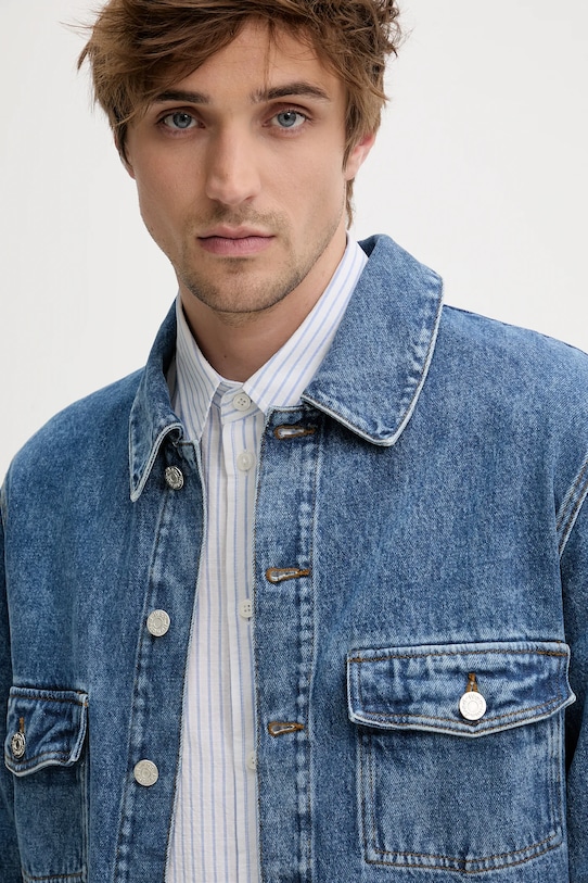 Won Hundred farmerdzseki kék 3565.15166