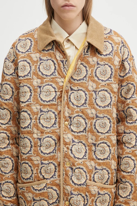 Drôle de Monsieur kurtka dwustronna La Veste Reversible G.JT187.PL157.LYL