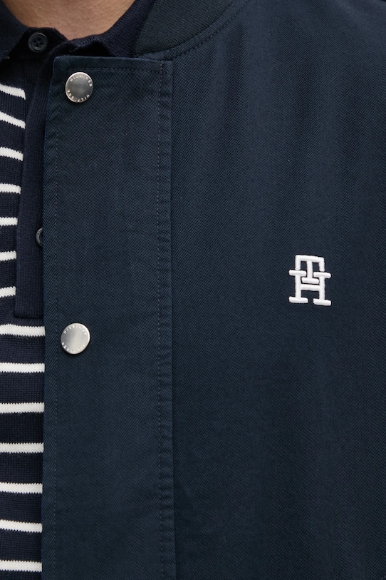 Двусторонняя куртка-бомбер Tommy Hilfiger MW0MW38707