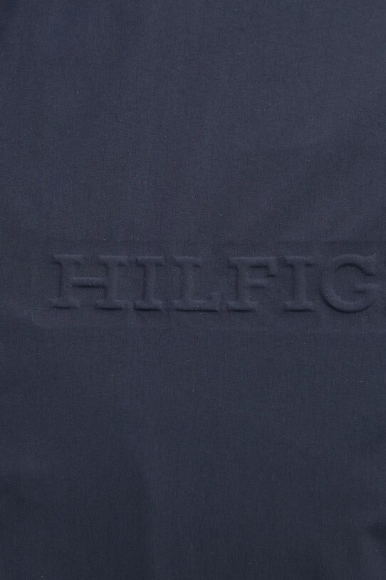 Куртка Tommy Hilfiger MW0MW38905 тёмно-синий