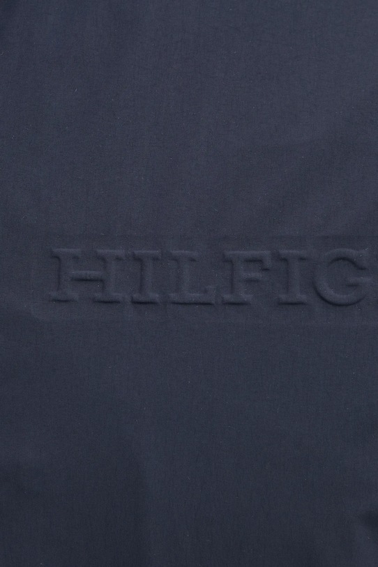 Tommy Hilfiger geacă MW0MW38905 bleumarin