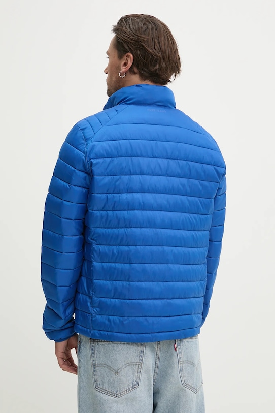 Oblačila Jakna Red Bull Racing x Pepe Jeans LIGHTWEIGHT JACKET RM400010 modra