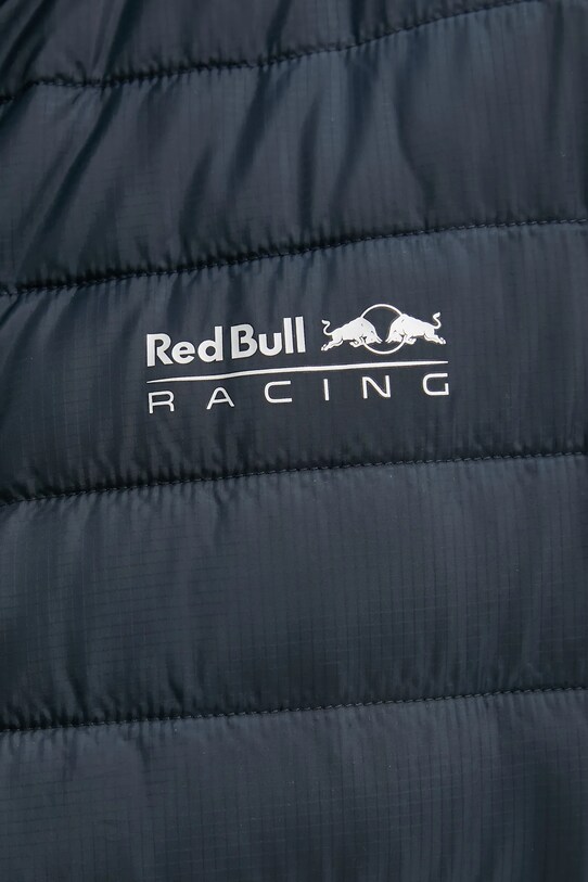 Αμάνικο μπουφάν Red Bull Racing x Pepe Jeans LIGHTWEIGHT GILET RM400013 σκούρο μπλε