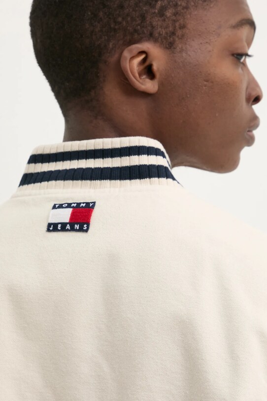 Tommy Jeans geacă bomber DM0DM21092