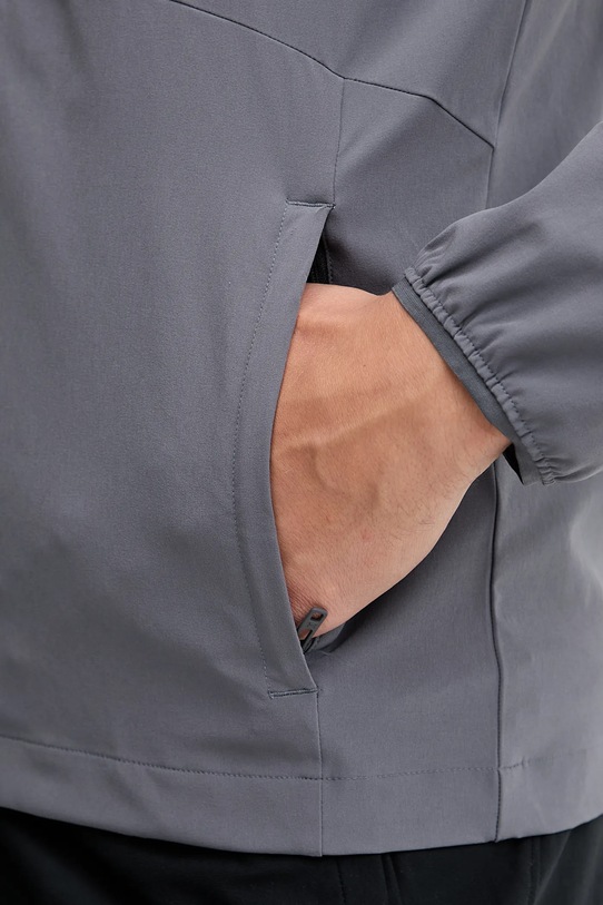 Under Armour wiatrówka Vibe 6003001 szary