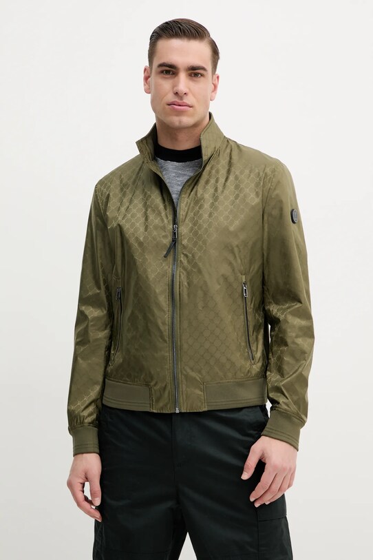 Joop! geaca verde 30046490