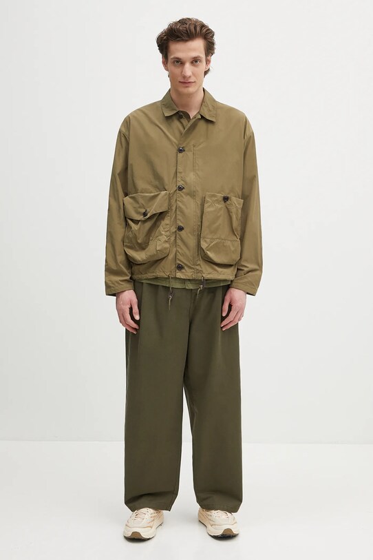 Куртка Barbour Barbour Fatigue Casual Jacket MCA1033