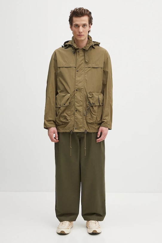 Куртка Barbour Barbour Modified Durham Showerproof Jacket MSP0133