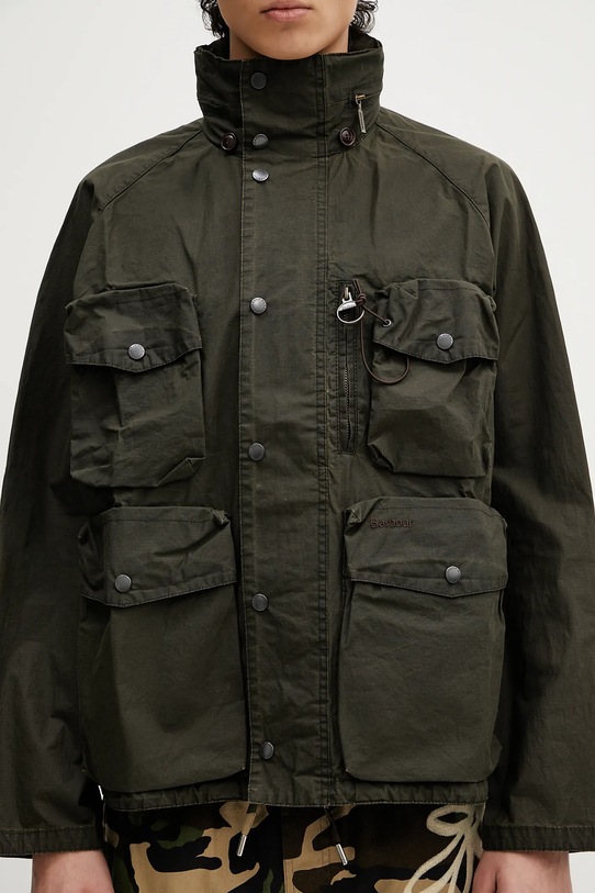 Barbour jacket Barbour Westmorland Showerproof Jacket MSP0135