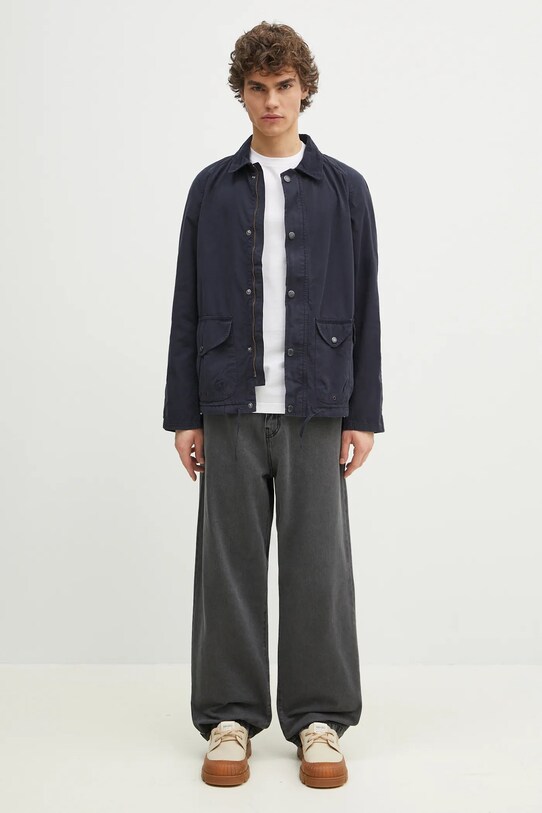 Bunda Barbour Barbour Utility Casual Chore Jacket MCA1026