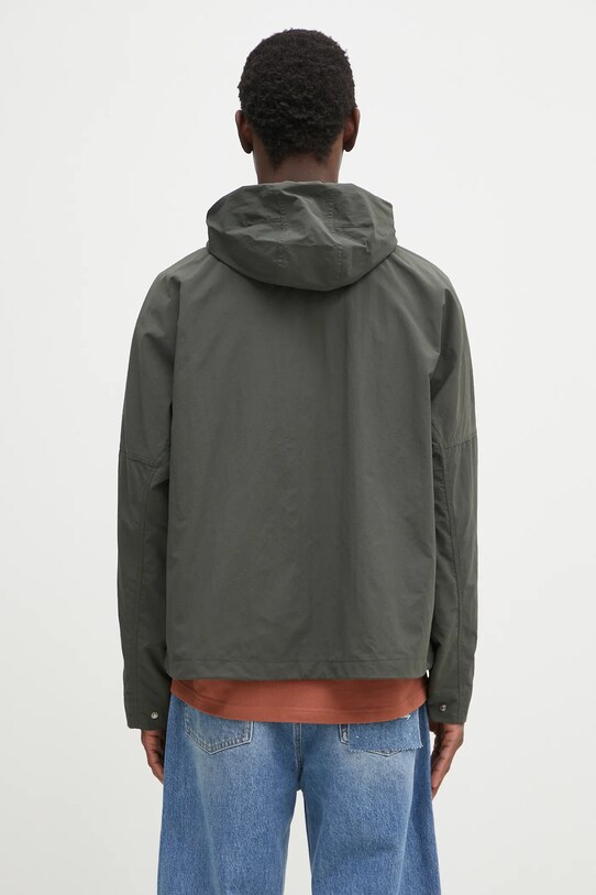 Clothing Fred Perry jacket J8572.638 green