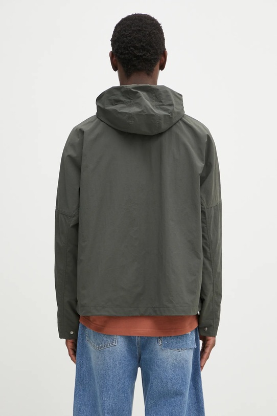 Abbigliamento Fred Perry giacca J8572.638 verde