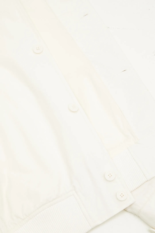 Fred Perry kurtka bomber J9032.560 beżowy