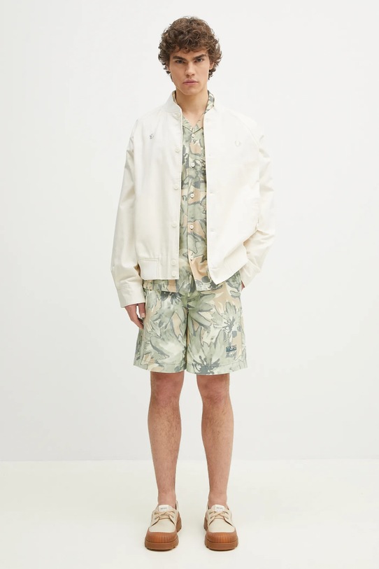 Fred Perry kurtka bomber J9032.560