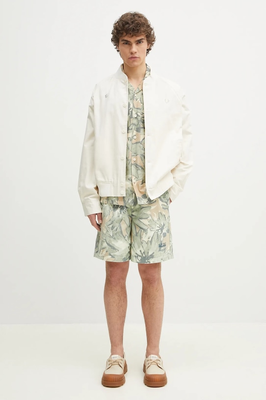 Fred Perry kurtka bomber J9032.560