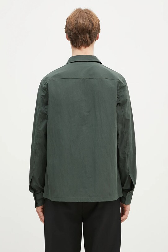 Îmbrăcăminte Fred Perry geaca M5684.X89 verde
