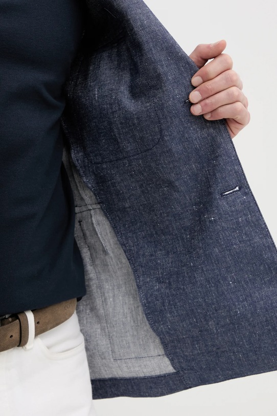 Ленено сако Tommy Hilfiger SQTHL5965.SQTH503