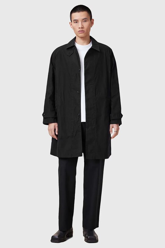 Пальто AllSaints TILLMAN M011OC
