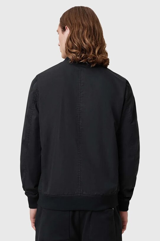 Одежда Куртка-бомбер AllSaints REV M085OB чёрный
