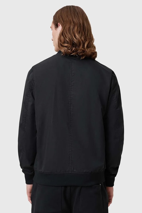 Одяг Куртка-бомбер AllSaints REV M085OB чорний