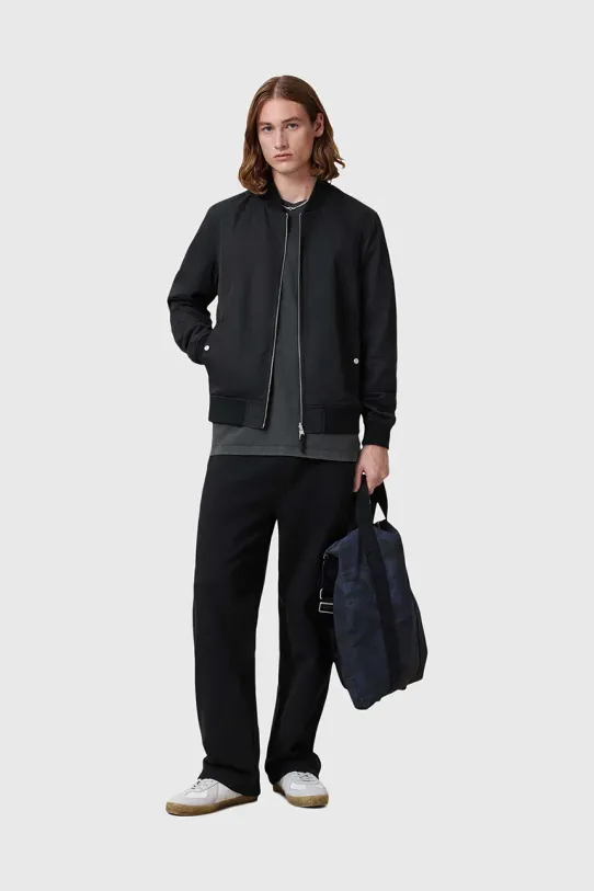 AllSaints geaca bomber REV M085OB