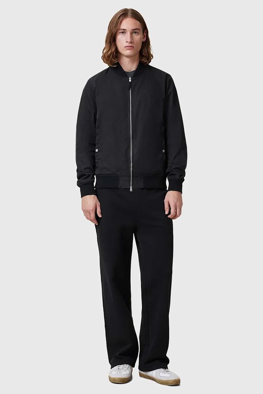 Куртка-бомбер AllSaints REV M085OB