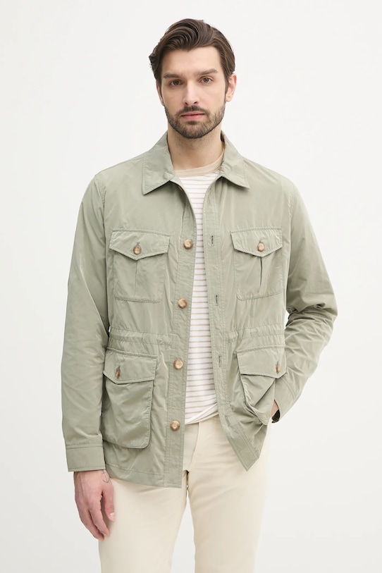 Marciano Guess geaca necaptusit verde 5GHL13.2337Z