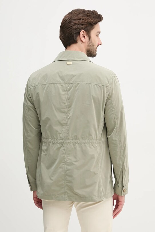 Îmbrăcăminte Marciano Guess geaca 5GHL13.2337Z verde