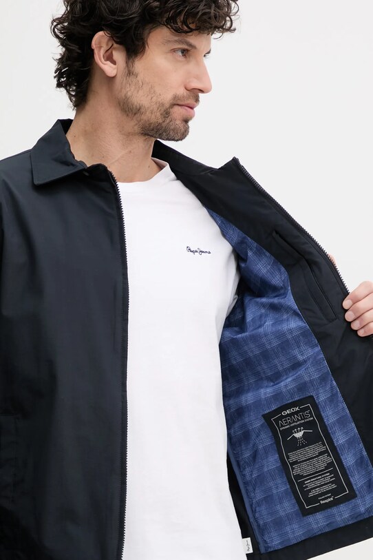 Geox giacca M5520B.T3218