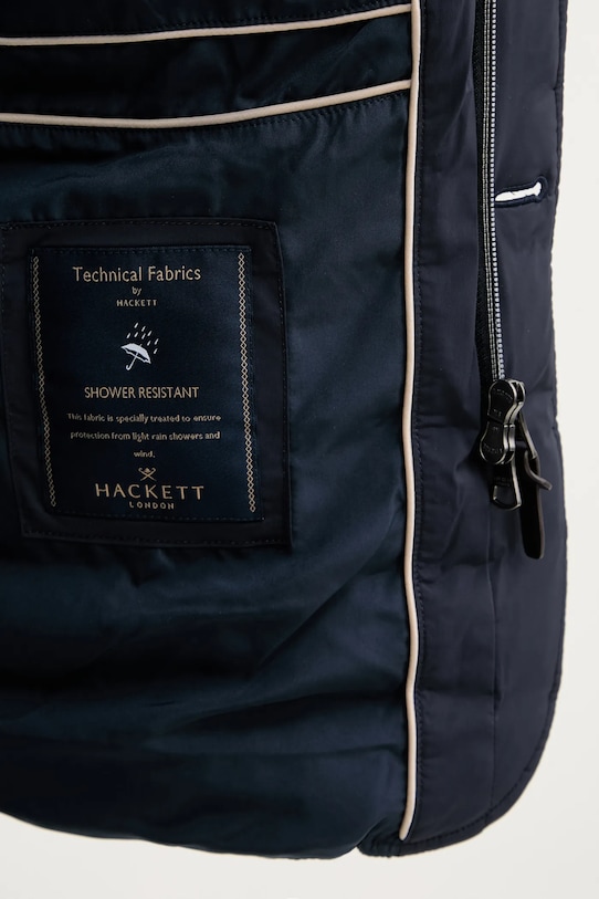 Hackett London kurtka puchowa HM403298