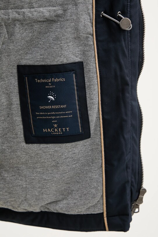 Bunda Hackett London HM403315
