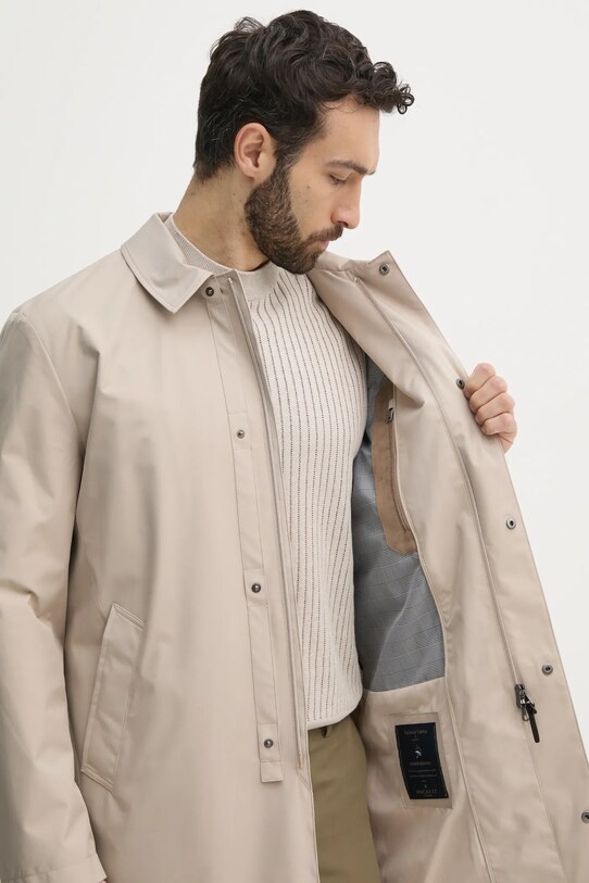 Пальто Hackett London HM403312