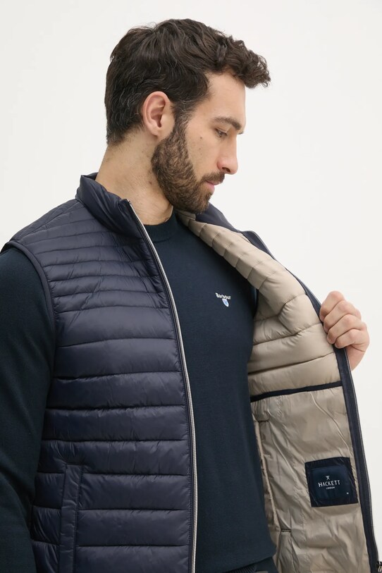 Hackett London bezrękawnik HM403313