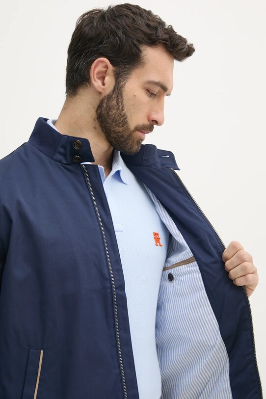 Hackett London geaca HM403316