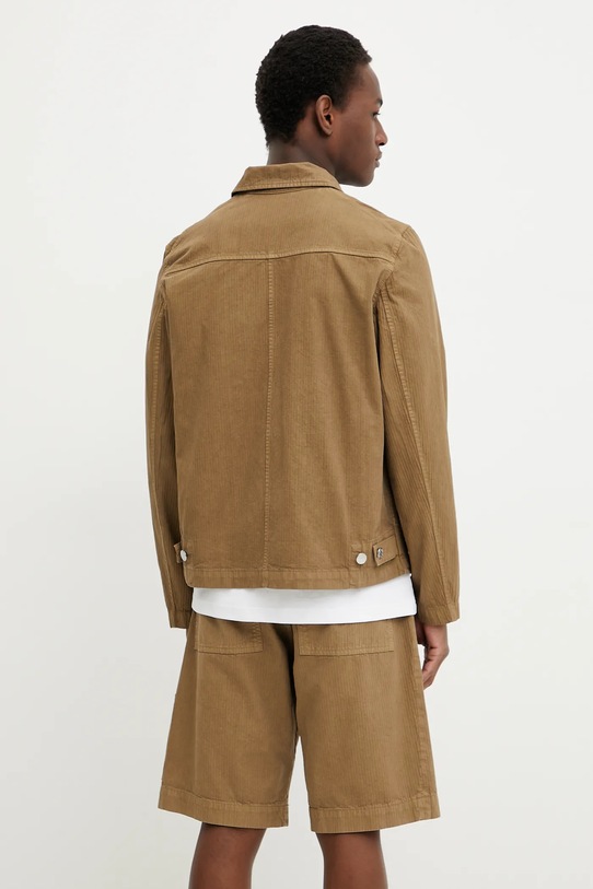 Odzież Sunflower kurtka bawełniana 5120.SFR.KU beżowy