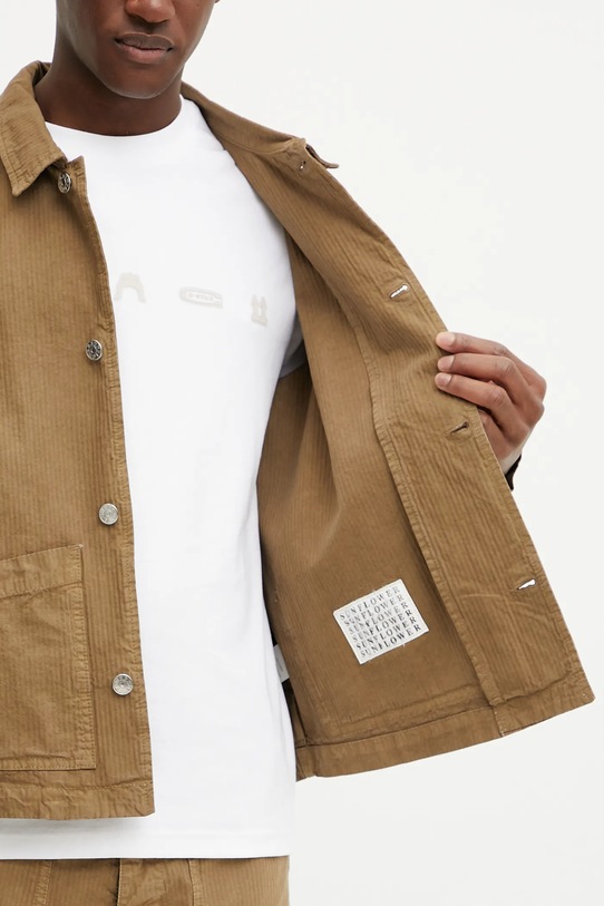 Sunflower kurtka bawełniana 5120.SFR.KU