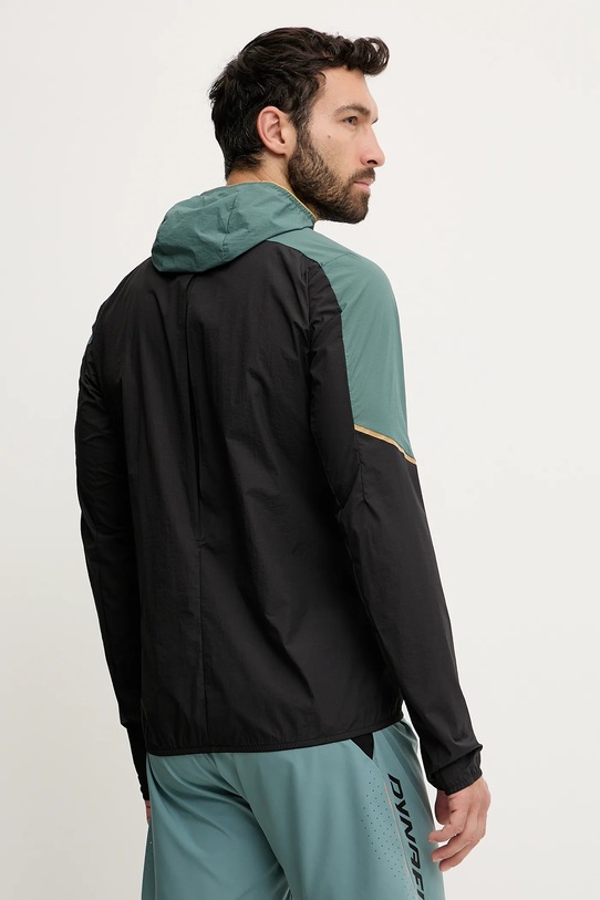 Îmbrăcăminte Dynafit windbreaker Alpine 08.0000071908 negru