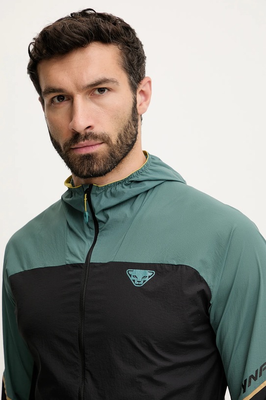 Dynafit windbreaker Alpine negru 08.0000071908