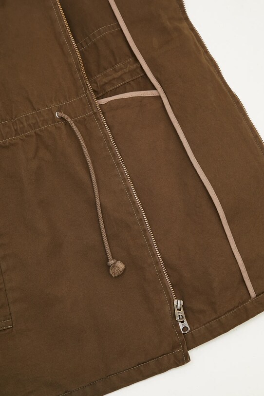 Human Made geaca Mountain Parka HM29JK025