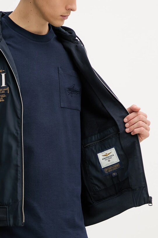 Aeronautica Militare geaca AF500F459