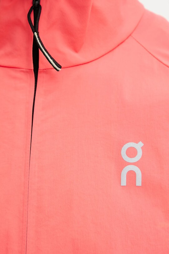 On kurtka treningowa All-Day 1ME30400244 czerwony