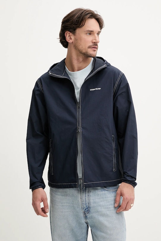 Guess Jeans pozostałe granatowy M5GL29.WH8N2