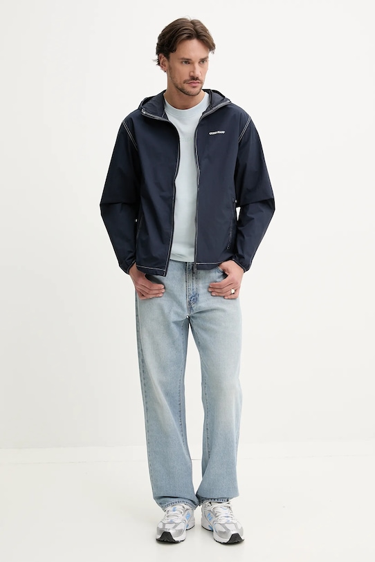 Guess Jeans M5GL29.WH8N2 granatowy SS25