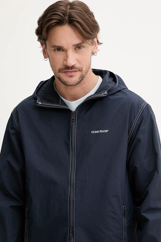 Guess Jeans granatowy M5GL29.WH8N2