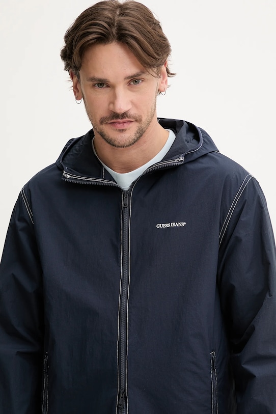 Guess Jeans granatowy M5GL29.WH8N2