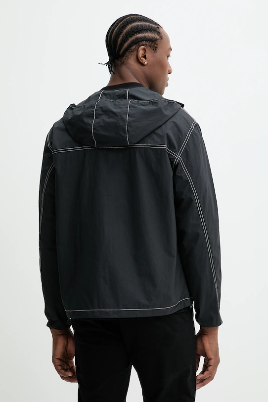 Îmbrăcăminte Guess Jeans M5GL29.WH8N2 negru