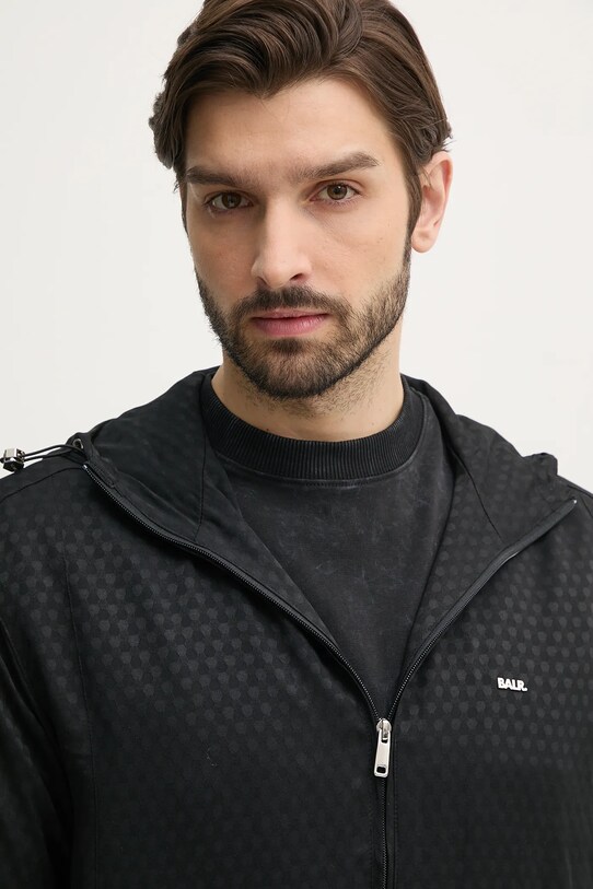 BALR. geacă negru B1386.1040