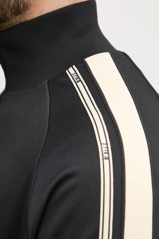 Кофта BALR. B1387.1025 чорний