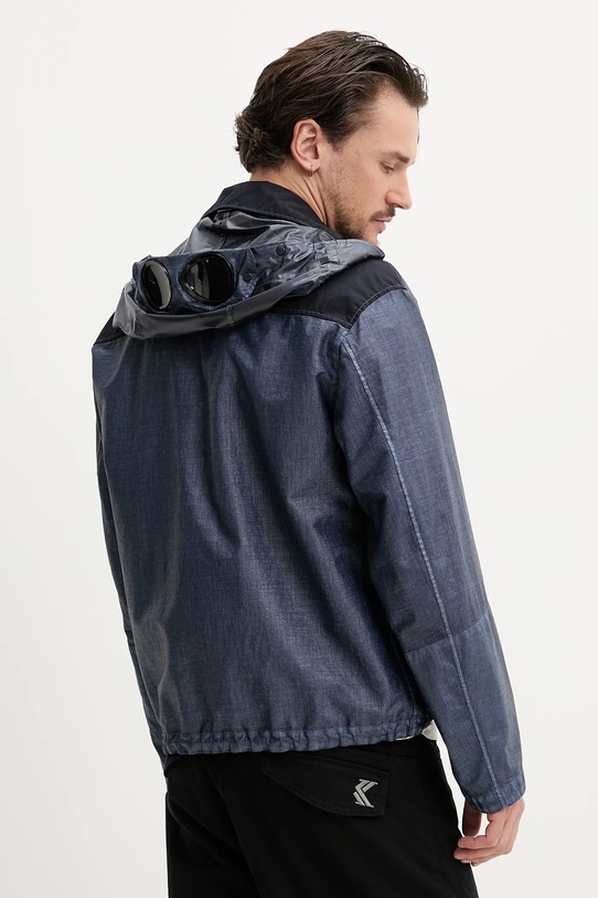 Ruházat C.P. Company rövid kabát 18CMOW224A110318G sötétkék